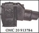 MUFLA RAISER VOLVO 20 913784