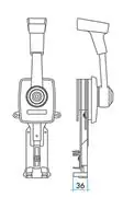 nautus lateral