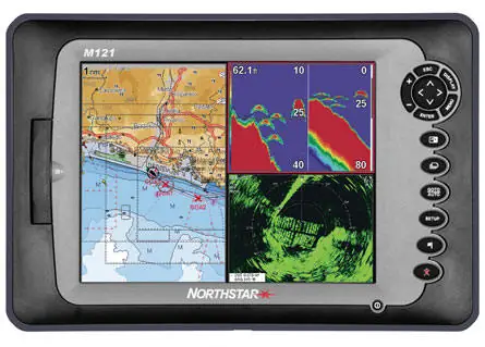 NORTSTARM121 MULTI GPS
