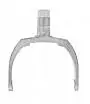 PQN 106 garfo inox