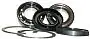 PQN 153 kit reparo sino