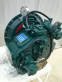 reversor molelo 180hp alternatvo