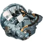 REVERSOR ZF 325 1A