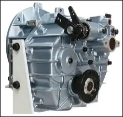 REVERSOR ZF 45 FOTO