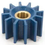ROTOR 075=57X31,5X16X12X12PAS U40ZZ Gx