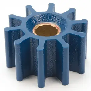 ROTOR DRY APLICAÇAO 616 57X31,5X16X10 PASX12ESTRIAS U69ZZ