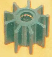 ROTOR METUX 750 JPX