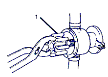 ROTOR SACADOR