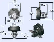 rv 1080 dimensoes