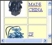 SCREEN MENU REVERSOR