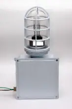 Strobo flashlight NAVIO