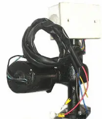 tec 02 036 GRD 36 levantador elétricox