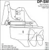 VOLVO DP SM
