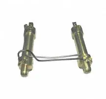 VOLVO66 GRD 636 pistoes VP r2450zzX