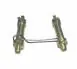 VOLVO66 GRD 636 pistoes VP r2450zzXX