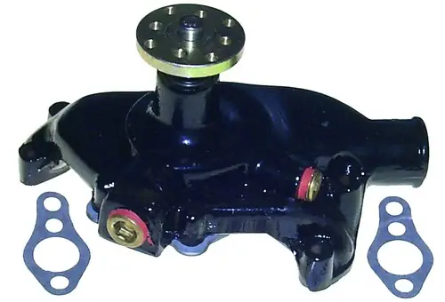 WATER PUMP CIRC V8 18 3583