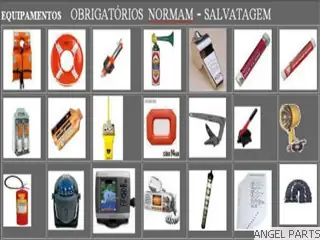 Equip Normam Obbrigatorioxxx