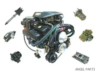 Sceen V8 Parts Jpg
