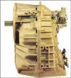 ZF 63IV VDRIVE